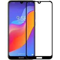 ILike Y6s 2.5D Black Frame Full Glue