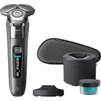 Philips Shaver Series 8000 - Elektrischer Nass- und Trockenrasierer - S8697/55