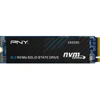 PNY CS2230, 1 TB, M.2, 3300 MB/s