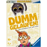 Ravensburger Dumm gelaufen! 20968