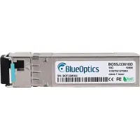 BlueOptics HPE Aruba SFP-10G-BX-D kompatibler BlueOptics SFP+ BO55J33610D