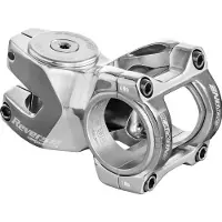 Reverse Components Black-one Titanium 31.8-35 Mm Fahrradvorbau