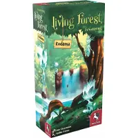 Pegasus Spiele Living Forest: Kodama [Erweiterung]