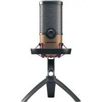 Cherry 9.0 Pro Rgb Professionelles Mikrofon
