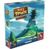 Sonstige Verlage Juicy Fruits: Mystic Island [Erweiterung] (Deep Print Games)