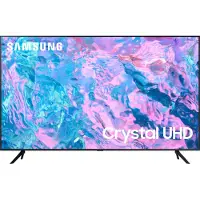 Samsung 50CU7000 TV MODE HOTEL 50'' SMART