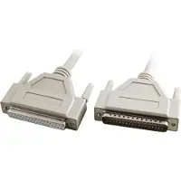 ECO 5m Stecker-Buchse 37pol. 1:1