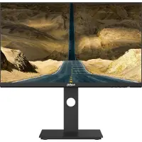Dahua Technology LM27-P301A, 68,6 cm (27"), 2560 x 1440 Pixel, Quad HD, LED, 5 ms, Schwarz