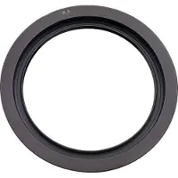 LEE Filters LE 1462 WideAngle Lens Adapter 62 mm