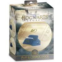 Freaks and Geeks - Harry Potter-Switch-2 in 1 Dock and Stand-Hogwarts Legacy