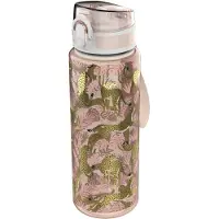 Euromic - Water Bottle (600ml) - Leopard (088908714-21000252)
