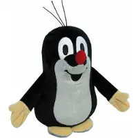 Sonstige Verlage Der kleine Maulwurf Plüsch 20 cm