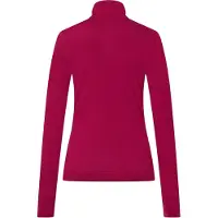 Super.natural Women's Skiing Rollneck Merino-Basisschicht