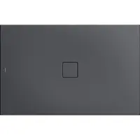Kaldewei CONOFLAT Duschwanne Mod.795-1, 900x1400, 46650001