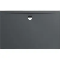 Kaldewei SUPERPLAN ZERO 1588-5, Duschwanne mit Wannenträger extraflach, 150x90cm, 358847982674