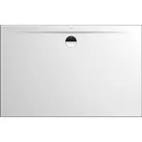 Kaldewei SUPERPLAN ZERO 1564-1, Duschwanne, 130x75cm, 356400010711