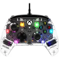 HyperX 7D6H2AA Clutch Gladiate RGB Gaming Controller
