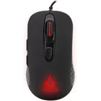Trade invaders Freaks And Geeks - Assassin's Creed - Gaming Mouse 3600 DPI -LED-Black