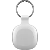 Fresh 'n rebel Bluetooth-Kopfhörer Spirit Open TWS In-Ear, Schwarz