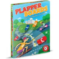 Sonstige Verlage Plapperboards