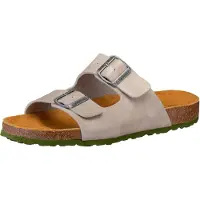 Lico Pantolette Bioline Concrete 38