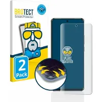 BROTECT Full-Cover Displayschutz Matt