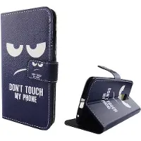 König Design Schutz Handy Hülle für ZTE Axon 7 Case Cover Tasche Wallet Etui Handyhülle Neu