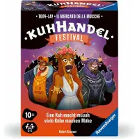 Ravensburger Kuhhandel - Festival 22471