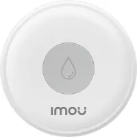 IMOU ZL1, Sensor- & Alarmsystem, Weiß, Kabellos, 200 m, 2400 MHz, IP66