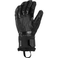 LEKI Handschuhe Lantana 3D GTX Damen Graphite / Black-7