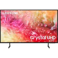 Samsung UE50DU7172UXXH 50' UHD Smart TV LED