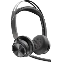Poly Voyager Focus 2 Voip-kopfhörer