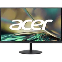 Acer SB322QUAbmiipx, 80 cm (31.5"), 2560 x 1440 Pixel, Wide Quad HD, 4 ms, Schwarz