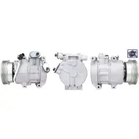 ELSTOCK Klimakompressor 51-0957