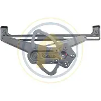 Ac Rolcar 01.4926 Elektrischer Fensterheber Vorne Rechts für VOLVO V70 III (135) C30 (533) XC70 II Kombi (136) S80 II (124)