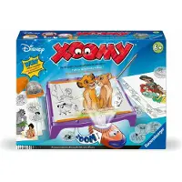 Ravensburger Xoomy Maxi Disney Classics und Prinzessinnen