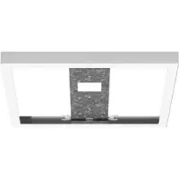 RZB Befestigungskasten Sidelite ECO627x627x47 f 982292.022