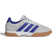 Adidas JS0240_690, Weiß, Cloud White,Lucid Blue,Grey Two