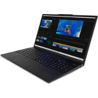 Lenovo ThinkPad P16s Gen 3 (Intel), Intel Core Ultra 7, 40,6 cm (16"), 1920 x 1200 Pixel, 16 GB, 512 GB, Windows 11 Pro