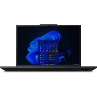Lenovo ThinkPad P16s Gen 3 (Intel), Intel Core Ultra 7, 40,6 cm (16"), 1920 x 1200 Pixel, 32 GB, 1 TB, Windows 11 Pro