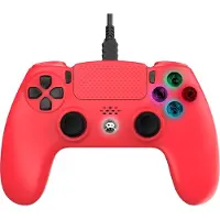 Freaks and Geeks 3701625903901 Ps4-controller