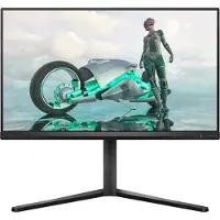 Philips Evnia 24M2N3200A/00, 60,5 cm (23.8"), 1920 x 1080 Pixel, Full HD, LCD, 4 ms, Schwarz