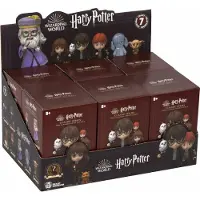 YuMe Überraschungbox Harry Potter - Classic Series / / Spiel