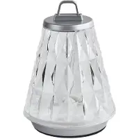 Lumisky TISCHLAMPE H16cm GLOWY