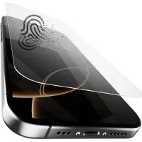 SBS Gehärtetes Glas für iPhone 15 Plus und iPhone 16 Plus
