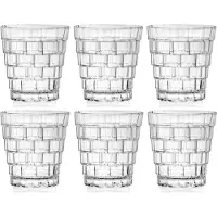 RCR Crystal Stack Dof Tumbler