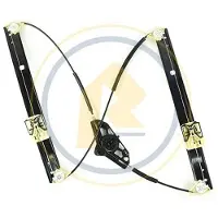 Ac Rolcar 01.8308 Elektrischer Fensterheber Vorne Rechts für SKODA Octavia III Combi (5E5) Octavia III Schrägheck (5E3, NL3, NR3)