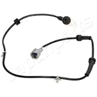 Japanparts ABS Sensor Raddrehzahl Hinten Rechts für NISSAN ALMERA II Hatchback (N16) ABS-149