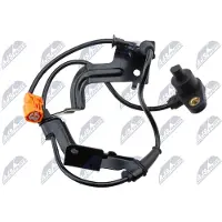 NTY ABS Sensor Raddrehzahl Hinten Links für HONDA CIVIC VII Hatchback (EU, EP, EV) HCA-HD-143
