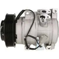 THERMOTEC Klimakompressor KTT095036